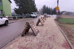 W trakcje realizacji- Przebudowa drogi - img_20240312_083349.jpg