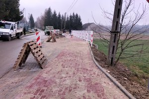 W trakcje realizacji- Przebudowa drogi - img_20240312_083400.jpg