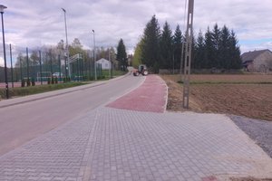 W trakcje realizacji- Przebudowa drogi - img_20240404_141510.jpg