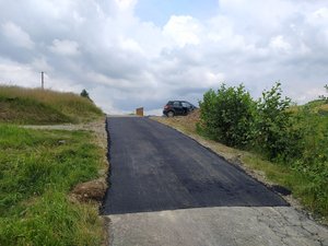 Remonty cząstkowe nawierzchni asfaltowych