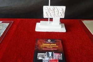 67 rocznica pożaru baraku szkolnego w Wielopolu Skrzyńskim - 09803.jpg