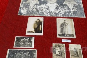 67 rocznica pożaru baraku szkolnego w Wielopolu Skrzyńskim - 09805.jpg