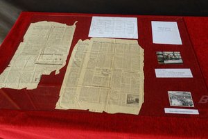 67 rocznica pożaru baraku szkolnego w Wielopolu Skrzyńskim - 09806.jpg