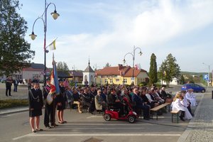 67 rocznica pożaru baraku szkolnego w Wielopolu Skrzyńskim - 09853.jpg