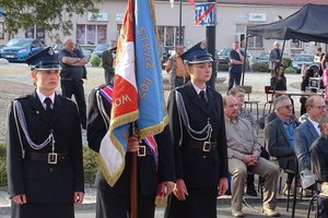 67 rocznica pożaru baraku szkolnego w Wielopolu Skrzyńskim - 09855.jpg