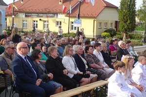 67 rocznica pożaru baraku szkolnego w Wielopolu Skrzyńskim - 09856.jpg