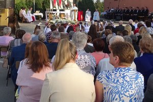 67 rocznica pożaru baraku szkolnego w Wielopolu Skrzyńskim - 09872.jpg