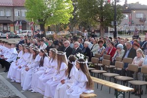 67 rocznica pożaru baraku szkolnego w Wielopolu Skrzyńskim - 09888.jpg