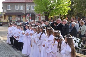 67 rocznica pożaru baraku szkolnego w Wielopolu Skrzyńskim - 09890.jpg