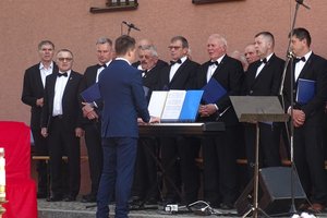 67 rocznica pożaru baraku szkolnego w Wielopolu Skrzyńskim - 09915.jpg