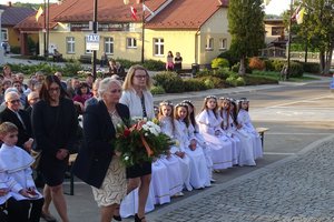 67 rocznica pożaru baraku szkolnego w Wielopolu Skrzyńskim - 09950.jpg