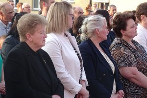 67 rocznica pożaru baraku szkolnego w Wielopolu Skrzyńskim - 09958.jpg