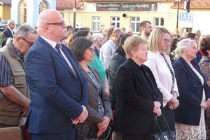 67 rocznica pożaru baraku szkolnego w Wielopolu Skrzyńskim - 09961.jpg
