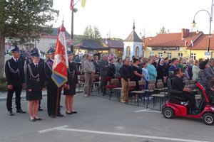 67 rocznica pożaru baraku szkolnego w Wielopolu Skrzyńskim - 09962.jpg