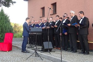 67 rocznica pożaru baraku szkolnego w Wielopolu Skrzyńskim - 09968.jpg