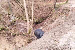 Remont drogi Nawsie Rzeki - img_20241121_084004.jpg