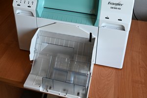 „Sprzęt do pracowni fotograficzno–reklamowej WTZ” - drukarka.jpg