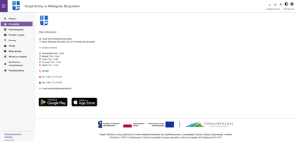 e-BOM – Elektroniczne Biuro Obsługi Mieszkańca