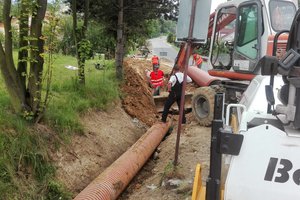 Inwestycja w trakcie realizacji - 20170605_133641.jpg