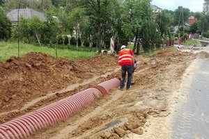 Inwestycja w trakcie realizacji - 20170605_133707.jpg