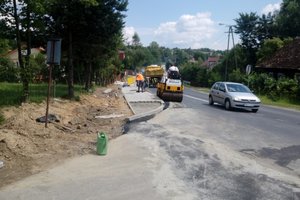 Inwestycja w trakcie realizacji - 20170706_141108.jpg