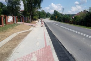 Inwestycja w trakcie realizacji - 20170706_141321.jpg