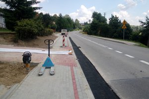 Inwestycja w trakcie realizacji - 20170706_141407.jpg