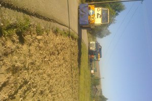 Droga w trakcie przebudowy - zdjecie0044.jpg