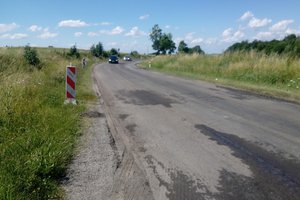 Inwestycja w trakcie realizacji - 20170712_151006.jpg