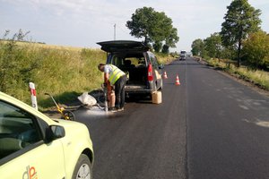 Inwestycja w trakcie realizacji - 20170720_081633.jpg