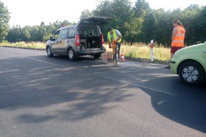 Inwestycja w trakcie realizacji - 20170720_083047.jpg