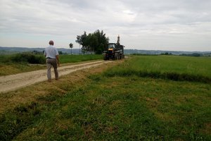 Inwestycja w trakcie realizacji - 20170612_091123.jpg