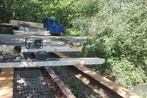 Inwestycja w trakcie realizacji - 20170609_092216.jpg