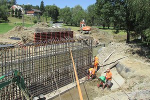 Inwestycja w trakcie realizacji - img_1610.jpg