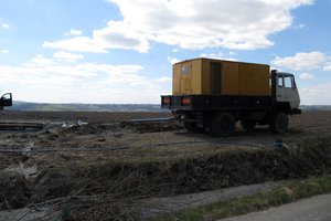 Wykonywanie odwiertu - Broniszów - img_1067.jpg