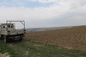 Wykonywanie odwiertu - Glinik - img_1027.jpg