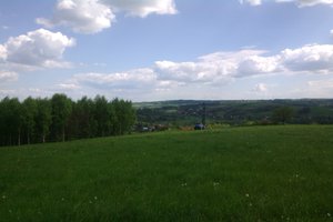 Wykonywanie odwiertu - Glinik - img_20160506_144844.jpg