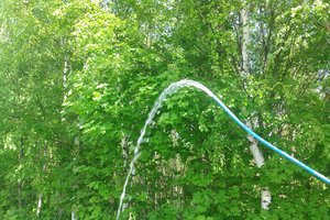 Wykonywanie odwiertu - Glinik - img_20160511_124910.jpg