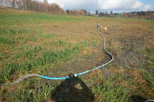 Wykonywanie odwiertu - 20161108_104640.jpg