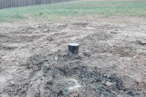 Wykonywanie odwiertu - odwiert.jpg