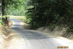 Droga po zakończeniu przebudowy - img_0894.jpg