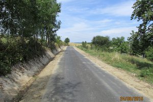 Droga po zakończeniu przebudowy - img_0898.jpg