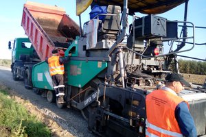 Inwestycja w trakcie realizacji - 20170930_081143.jpg