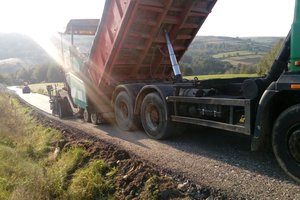 Inwestycja w trakcie realizacji - 20170930_081604.jpg