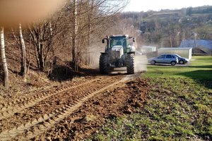 Inwestycja w trakcie realizacji - 20161121_131550.jpg