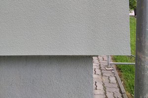 Inwestycja w trakcie realizacji (I Etap): ściany budynku - elewacja - 20170614_005.jpg