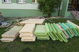 Inwestycja w trakcie realizacji (I Etap): wymiana oświetlenia na energooszczędne typu LED, remont instalacji CO - 20170632_001.jpg