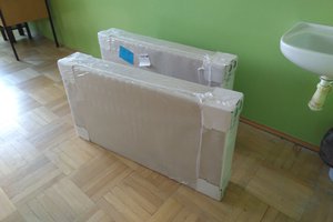 Inwestycja w trakcie realizacji (I Etap): wymiana oświetlenia na energooszczędne typu LED, remont instalacji CO - 20170632_004.jpg