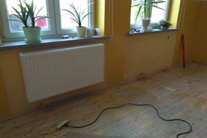 Inwestycja w trakcie realizacji (I Etap): wymiana oświetlenia na energooszczędne typu LED, remont instalacji CO - 20170632_005.jpg