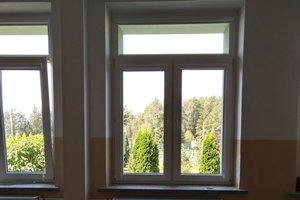 Inwestycja w trakcie realizacji (I Etap): wymiana oświetlenia na energooszczędne typu LED, remont instalacji CO - 20170633_001.jpg